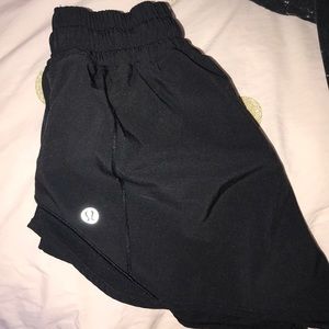Lulu shorts